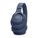 JBL Tune 770NC Wireless Over Ear ANC Headphones with Mic, Upto 70 Hrs Playtime, Speedcharge, Google Fast Pair, Dual Pairing, BT v5.3 LE Audio, Customize on JBL Headphones App, Blue-8 JBL Tune 770NC Wireless Over Ear ANC Headphones with Mic, Upto 70 Hrs Playtime, Speedcharge, Google Fast Pair, Dual Pairing, BT v5.3 LE Audio, Customize on JBL Headphones App, Blue-8