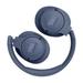 JBL Tune 770NC Wireless Over Ear ANC Headphones with Mic, Upto 70 Hrs Playtime, Speedcharge, Google Fast Pair, Dual Pairing, BT v5.3 LE Audio, Customize on JBL Headphones App, Blue-10 JBL Tune 770NC Wireless Over Ear ANC Headphones with Mic, Upto 70 Hrs Playtime, Speedcharge, Google Fast Pair, Dual Pairing, BT v5.3 LE Audio, Customize on JBL Headphones App, Blue-10