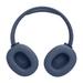 JBL Tune 770NC Wireless Over Ear ANC Headphones with Mic, Upto 70 Hrs Playtime, Speedcharge, Google Fast Pair, Dual Pairing, BT v5.3 LE Audio, Customize on JBL Headphones App, Blue-11 JBL Tune 770NC Wireless Over Ear ANC Headphones with Mic, Upto 70 Hrs Playtime, Speedcharge, Google Fast Pair, Dual Pairing, BT v5.3 LE Audio, Customize on JBL Headphones App, Blue-11