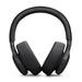 JBL Live 770NC True Adaptive Noise Cancellation Headphones Wireless Over Ear, Spatial Sound, 65 Hrs Playtime, Speed Charge, Multipoint Connect and Personi-Fi 2.0, BT v5.3, Google Fast Pair, Alexa, Black-4