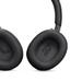 JBL Live 770NC True Adaptive Noise Cancellation Headphones Wireless Over Ear, Spatial Sound, 65 Hrs Playtime, Speed Charge, Multipoint Connect and Personi-Fi 2.0, BT v5.3, Google Fast Pair, Alexa, Black-7