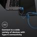 JBL Tune 310 Wired in-Ear Type C Headphones, Hi-Res Audio with Digital-to-Analog Converter, 3-Button EQ Preset Remote with Microphone, Tangle-Free Flat Cable, Compatible with USB-C Devices, Blue-5 JBL Tune 310 Wired in-Ear Type C Headphones, Hi-Res Audio with Digital-to-Analog Converter, 3-Button EQ Preset Remote with Microphone, Tangle-Free Flat Cable, Compatible with USB-C Devices, Blue-5