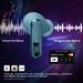 JBL New Launch Live Beam 3, Hi-Res Audio True ANC TWS, Smart Case with Touch Display, 48 H Playtime, Wireless Charging, 6 Mic, Multipoint connection, IP55 proof, Headphones App, Personi-Fi 3.0, Blue-16 JBL New Launch Live Beam 3, Hi-Res Audio True ANC TWS, Smart Case with Touch Display, 48 H Playtime, Wireless Charging, 6 Mic, Multipoint connection, IP55 proof, Headphones App, Personi-Fi 3.0, Blue-16