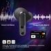 JBL New Launch Live Beam 3, Hi-Res Audio True ANC TWS, Smart Case with Touch Display, 48 H Playtime, Wireless Charging, 6 Mic, Multipoint connection, IP55 proof, Headphones App, Personi-Fi 3.0, Black-16 JBL New Launch Live Beam 3, Hi-Res Audio True ANC TWS, Smart Case with Touch Display, 48 H Playtime, Wireless Charging, 6 Mic, Multipoint connection, IP55 proof, Headphones App, Personi-Fi 3.0, Black-16