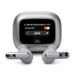 JBL New Launch Live Beam 3, Hi-Res Audio True ANC TWS, Smart Case with Touch Display, 48 H Playtime, Wireless Charging, 6 Mic, Multipoint connection, IP55 proof, Headphones App, Personi-Fi 3.0, Silver-1 JBL New Launch Live Beam 3, Hi-Res Audio True ANC TWS, Smart Case with Touch Display, 48 H Playtime, Wireless Charging, 6 Mic, Multipoint connection, IP55 proof, Headphones App, Personi-Fi 3.0, Silver-1