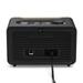 JBL Authentics 200, Smart Home Speaker with Wi-Fi, Bluetooth, Voice Assistants, JBL One APP-7