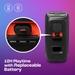 JBL PS MD CLUB120IN 160 Watts PartyBox-9 JBL PS MD CLUB120IN 160 Watts PartyBox-9