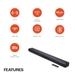 JBL SB510 ET 3.1 CH 200 Watt Soundbar-2
