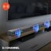 JBL SB510 ET 3.1 CH 200 Watt Soundbar-3