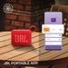 JBL Go 4, Wireless Ultra Portable Bluetooth Speaker, Pro Sound, Vibrant Colors , Water & Dust Proof, Type C (Without Mic.), Red-6