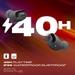 JBL Live BUDS 3. True Wireless Noise Cancelling Earbuds, Hi Res Audio With JBL Signature Sound, 40 Hours Playtime, Multi Point Connection, IP 55 Waterproof and Dustproof, JBL Headphones App, Personifi 3.0 (Black)-6