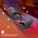 JBL Live BUDS 3. True Wireless Noise Cancelling Earbuds, Hi Res Audio With JBL Signature Sound, 40 Hours Playtime, Multi Point Connection, IP 55 Waterproof and Dustproof, JBL Headphones App, Personifi 3.0 (Black)-7