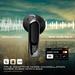 JBL Live FLEX 3. True Wireless Noise Cancelling Earbuds, Hi Res Audio With JBL Signature Sound, 50 Hours Playtime, Multi Point Connection, IP 55 Waterproof and Dustproof, JBL Headphones App, Personifi 3.0 (Black)-5 JBL Live FLEX 3. True Wireless Noise Cancelling Earbuds, Hi Res Audio With JBL Signature Sound, 50 Hours Playtime, Multi Point Connection, IP 55 Waterproof and Dustproof, JBL Headphones App, Personifi 3.0 (Black)-5