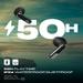 JBL Live FLEX 3. True Wireless Noise Cancelling Earbuds, Hi Res Audio With JBL Signature Sound, 50 Hours Playtime, Multi Point Connection, IP 55 Waterproof and Dustproof, JBL Headphones App, Personifi 3.0 (Black)-6 JBL Live FLEX 3. True Wireless Noise Cancelling Earbuds, Hi Res Audio With JBL Signature Sound, 50 Hours Playtime, Multi Point Connection, IP 55 Waterproof and Dustproof, JBL Headphones App, Personifi 3.0 (Black)-6