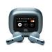 JBL Live FLEX 3. True Wireless Noise Cancelling Earbuds, Hi Res Audio With JBL Signature Sound, 50 Hours Playtime, Multi Point Connection, IP 55 Waterproof and Dustproof, JBL Headphones App, Personifi 3.0 (Blue)-1 JBL Live FLEX 3. True Wireless Noise Cancelling Earbuds, Hi Res Audio With JBL Signature Sound, 50 Hours Playtime, Multi Point Connection, IP 55 Waterproof and Dustproof, JBL Headphones App, Personifi 3.0 (Blue)-1