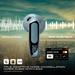 JBL Live FLEX 3. True Wireless Noise Cancelling Earbuds, Hi Res Audio With JBL Signature Sound, 50 Hours Playtime, Multi Point Connection, IP 55 Waterproof and Dustproof, JBL Headphones App, Personifi 3.0 (Blue)-5 JBL Live FLEX 3. True Wireless Noise Cancelling Earbuds, Hi Res Audio With JBL Signature Sound, 50 Hours Playtime, Multi Point Connection, IP 55 Waterproof and Dustproof, JBL Headphones App, Personifi 3.0 (Blue)-5