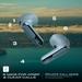 JBL Live FLEX 3. True Wireless Noise Cancelling Earbuds, Hi Res Audio With JBL Signature Sound, 50 Hours Playtime, Multi Point Connection, IP 55 Waterproof and Dustproof, JBL Headphones App, Personifi 3.0 (Blue)-7 JBL Live FLEX 3. True Wireless Noise Cancelling Earbuds, Hi Res Audio With JBL Signature Sound, 50 Hours Playtime, Multi Point Connection, IP 55 Waterproof and Dustproof, JBL Headphones App, Personifi 3.0 (Blue)-7