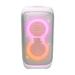 JBL MD 240 W PartyBox STAGE 320 Party Speaker, White-1 JBL MD 240 W PartyBox STAGE 320 Party Speaker, White-1