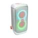 JBL MD 240 W PartyBox STAGE 320 Party Speaker, White-2 JBL MD 240 W PartyBox STAGE 320 Party Speaker, White-2