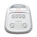 JBL MD 240 W PartyBox STAGE 320 Party Speaker, White-4