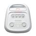JBL MD 240 W PartyBox STAGE 320 Party Speaker, White-4 JBL MD 240 W PartyBox STAGE 320 Party Speaker, White-4