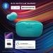 JBL New Launch Wave Buds 2 Ear Buds Wireless TWS Bluetooth v5.3 Earbuds with ANC, Smart Ambient, Extreme Bass & Relax Mode, Multi Connect, Speed Charge, Fast Pair, 40 H Playtime, 4 Mics, IP54 (Blue)-11
