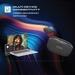JBL New Launch Wave Buds 2 Ear Buds Wireless TWS Bluetooth v5.3 Earbuds with ANC, Smart Ambient, Extreme Bass & Relax Mode, Multi Connect, Speed Charge, Fast Pair, 40 H Playtime, 4 Mics, IP54 (Black)-5