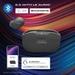 JBL New Launch Wave Buds 2 Ear Buds Wireless TWS Bluetooth v5.3 Earbuds with ANC, Smart Ambient, Extreme Bass & Relax Mode, Multi Connect, Speed Charge, Fast Pair, 40 H Playtime, 4 Mics, IP54 (Black)-11