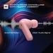 JBL New Launch Wave Beam 2 Ear Buds Wireless TWS Bluetooth v5.3 Earbuds with ANC, Smart Ambient, Extreme Bass & Relax Mode, Multi Connect, Speed Charge, Fast Pair, 40 H Playtime, 4 Mics, IP54 (Pink)-3