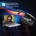 JBL New Launch Wave Beam 2 Ear Buds Wireless TWS Bluetooth v5.3 Earbuds with ANC, Smart Ambient, Extreme Bass & Relax Mode, Multi Connect, Speed Charge, Fast Pair, 40 H Playtime, 4 Mics, IP54 (Black)-5 JBL New Launch Wave Beam 2 Ear Buds Wireless TWS Bluetooth v5.3 Earbuds with ANC, Smart Ambient, Extreme Bass & Relax Mode, Multi Connect, Speed Charge, Fast Pair, 40 H Playtime, 4 Mics, IP54 (Black)-5