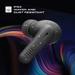 JBL New Launch Wave Beam 2 Ear Buds Wireless TWS Bluetooth v5.3 Earbuds with ANC, Smart Ambient, Extreme Bass & Relax Mode, Multi Connect, Speed Charge, Fast Pair, 40 H Playtime, 4 Mics, IP54 (Black)-9 JBL New Launch Wave Beam 2 Ear Buds Wireless TWS Bluetooth v5.3 Earbuds with ANC, Smart Ambient, Extreme Bass & Relax Mode, Multi Connect, Speed Charge, Fast Pair, 40 H Playtime, 4 Mics, IP54 (Black)-9