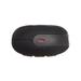 JBL Clip 5, Ultra Portable Waterproof Speaker, JBL Pro Sound, 12 Hours of Playtime, Waterproof Dustproof, Bluetooth v5.3, Multiconnection with Auracast, JBL Portable App (Black)-4