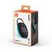 JBL Clip 5, Ultra Portable Waterproof Speaker, JBL Pro Sound, 12 Hours of Playtime, Waterproof Dustproof, Bluetooth v5.3, Multiconnection with Auracast, JBL Portable App (Black Orange)-7 JBL Clip 5, Ultra Portable Waterproof Speaker, JBL Pro Sound, 12 Hours of Playtime, Waterproof Dustproof, Bluetooth v5.3, Multiconnection with Auracast, JBL Portable App (Black Orange)-7