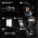 JBL Tune Buds 2 Ear Buds Wireless TWS Bluetooth v5.3 Earbuds with Adaptive NC, Smart Ambient, Extreme Bass & Relax Mode, Multi Connect, Personi-fi 3.0, Speed Charge, Fast Pair, 48 H Playtime, 6 Mics, IP54 (Black)-3