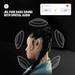 JBL Tune Buds 2 Ear Buds Wireless TWS Bluetooth v5.3 Earbuds with Adaptive NC, Smart Ambient, Extreme Bass & Relax Mode, Multi Connect, Personi-fi 3.0, Speed Charge, Fast Pair, 48 H Playtime, 6 Mics, IP54 (Black)-4