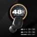 JBL Tune Buds 2 Ear Buds Wireless TWS Bluetooth v5.3 Earbuds with Adaptive NC, Smart Ambient, Extreme Bass & Relax Mode, Multi Connect, Personi-fi 3.0, Speed Charge, Fast Pair, 48 H Playtime, 6 Mics, IP54 (Black)-8