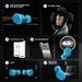 JBL Tune Buds 2 Ear Buds Wireless TWS Bluetooth v5.3 Earbuds with Adaptive NC, Smart Ambient, Extreme Bass & Relax Mode, Multi Connect, Personi-fi 3.0, Speed Charge, Fast Pair, 48 H Playtime, 6 Mics, IP54 (Turquoise Blue)-3 JBL Tune Buds 2 Ear Buds Wireless TWS Bluetooth v5.3 Earbuds with Adaptive NC, Smart Ambient, Extreme Bass & Relax Mode, Multi Connect, Personi-fi 3.0, Speed Charge, Fast Pair, 48 H Playtime, 6 Mics, IP54 (Turquoise Blue)-3