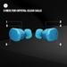 JBL Tune Buds 2 Ear Buds Wireless TWS Bluetooth v5.3 Earbuds with Adaptive NC, Smart Ambient, Extreme Bass & Relax Mode, Multi Connect, Personi-fi 3.0, Speed Charge, Fast Pair, 48 H Playtime, 6 Mics, IP54 (Turquoise Blue)-6 JBL Tune Buds 2 Ear Buds Wireless TWS Bluetooth v5.3 Earbuds with Adaptive NC, Smart Ambient, Extreme Bass & Relax Mode, Multi Connect, Personi-fi 3.0, Speed Charge, Fast Pair, 48 H Playtime, 6 Mics, IP54 (Turquoise Blue)-6