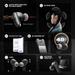 JBL Tune Beam 2 Ear Buds Wireless TWS Bluetooth v5.3 Earbuds with Adaptive NC, Smart Ambient, Extreme Bass & Relax Mode, Multi Connect, Personi-fi 3.0, Speed Charge, Fast Pair, 48 H Playtime, 6 Mics, IP54 (Black)-3