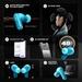 JBL Tune Beam 2 Ear Buds Wireless TWS Bluetooth v5.3 Earbuds with Adaptive NC, Smart Ambient, Extreme Bass & Relax Mode, Multi Connect, Personi-fi 3.0, Speed Charge, Fast Pair, 48 H Playtime, 6 Mics, IP54 (Turquoise Blue)-2 JBL Tune Beam 2 Ear Buds Wireless TWS Bluetooth v5.3 Earbuds with Adaptive NC, Smart Ambient, Extreme Bass & Relax Mode, Multi Connect, Personi-fi 3.0, Speed Charge, Fast Pair, 48 H Playtime, 6 Mics, IP54 (Turquoise Blue)-2