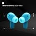 JBL Tune Beam 2 Ear Buds Wireless TWS Bluetooth v5.3 Earbuds with Adaptive NC, Smart Ambient, Extreme Bass & Relax Mode, Multi Connect, Personi-fi 3.0, Speed Charge, Fast Pair, 48 H Playtime, 6 Mics, IP54 (Turquoise Blue)-4 JBL Tune Beam 2 Ear Buds Wireless TWS Bluetooth v5.3 Earbuds with Adaptive NC, Smart Ambient, Extreme Bass & Relax Mode, Multi Connect, Personi-fi 3.0, Speed Charge, Fast Pair, 48 H Playtime, 6 Mics, IP54 (Turquoise Blue)-4