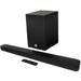 JBL Cinema SB180, Wireless Subwoofer 220 W Bluetooth Soundbar (Black, 2.1 Channel)-1