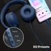 JBL Tune 520C On-Ear Type C Wired Headphone, Pure Bass Sound, 3-Button Remote with Microphone, Comfort fit and Foldable Design (Blue)-8