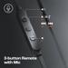 JBL Tune 520C On-Ear Type C Wired Headphone, Pure Bass Sound, 3-Button Remote with Microphone, Comfort fit and Foldable Design (Black)-7 JBL Tune 520C On-Ear Type C Wired Headphone, Pure Bass Sound, 3-Button Remote with Microphone, Comfort fit and Foldable Design (Black)-7