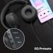 JBL Tune 520C On-Ear Type C Wired Headphone, Pure Bass Sound, 3-Button Remote with Microphone, Comfort fit and Foldable Design (Black)-8 JBL Tune 520C On-Ear Type C Wired Headphone, Pure Bass Sound, 3-Button Remote with Microphone, Comfort fit and Foldable Design (Black)-8