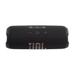 JBL Flip 7 Portable Waterproof and Drop-Proof Speaker, Bold Pro Sound with AI Sound Boost, 16 Hrs of Playtime and PushLock System with Interchangeable Accessories (Black)-5 JBL Flip 7 Portable Waterproof and Drop-Proof Speaker, Bold Pro Sound with AI Sound Boost, 16 Hrs of Playtime and PushLock System with Interchangeable Accessories (Black)-5