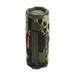JBL Flip 7 Portable Waterproof and Drop-Proof Speaker, Bold Pro Sound with AI Sound Boost, 16 Hrs of Playtime and PushLock System with Interchangeable Accessories (Squad)-3