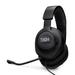 JBL Quantum 100M2 Wired Over-Ear Gaming Headset with JBL QuantumSOUND Signature, 3.5 mm Jack, Multi-Platform Compatibility and Removable Microphone with Mute Option, Black-1 JBL Quantum 100M2 Wired Over-Ear Gaming Headset with JBL QuantumSOUND Signature, 3.5 mm Jack, Multi-Platform Compatibility and Removable Microphone with Mute Option, Black-1