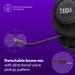 JBL Quantum 100M2 Wired Over-Ear Gaming Headset with JBL QuantumSOUND Signature, 3.5 mm Jack, Multi-Platform Compatibility and Removable Microphone with Mute Option, Black-5 JBL Quantum 100M2 Wired Over-Ear Gaming Headset with JBL QuantumSOUND Signature, 3.5 mm Jack, Multi-Platform Compatibility and Removable Microphone with Mute Option, Black-5