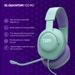 JBL Quantum 100M2 Wired Over-Ear Gaming Headset with JBL QuantumSOUND Signature, 3.5 mm Jack, Multi-Platform Compatibility and Removable Microphone with Mute Option, Cyan-4